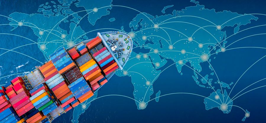 Global-trade