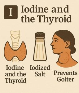 iodine-and-the-thyroid